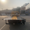 SINOTRUCK HOMAN WEICHAI 170 Horsewer 8-Ton Board Truck Truck