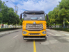 HOWO 12 Ton Large Board Wrecker Tow Recovery Truck