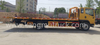 FAW 190HP TOW Recovery Truck