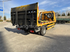 FAW 3 AXLES 20TON WREKTER TOW TOUND TRUCK