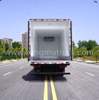 Shacman 245HP Refrigerated Truck