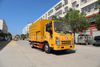 Dayun 126 Horsepower Material Crushing Truck