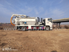 Isuzu Combi Suction And Jetting Truck(With Sewage Circulation System)