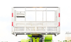 30 метрлік Aerial Lift жүк көлігі