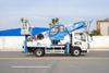 Sinotruk HOWO 28-m Aerial Lift Truck
