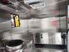 Dongfeng Dolika 3308mm Wheelbase Food Truck