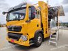 Sinotruk Howo 5800 mm rozstaw osi 350 KM Truck