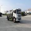 Dongfeng D9 15m³ da 230 CV bimbo vuoto e aspirazione camion