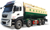 Dongfeng KL 8x4 Bulk Feed Truck