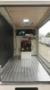 Advertising LED Screen Truck with Stage