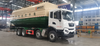 Dongfeng KR 8x4 Bulk Feed Truck Kmhh5313zsld6