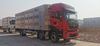 Dongfeng KR 340HP Transport Transport