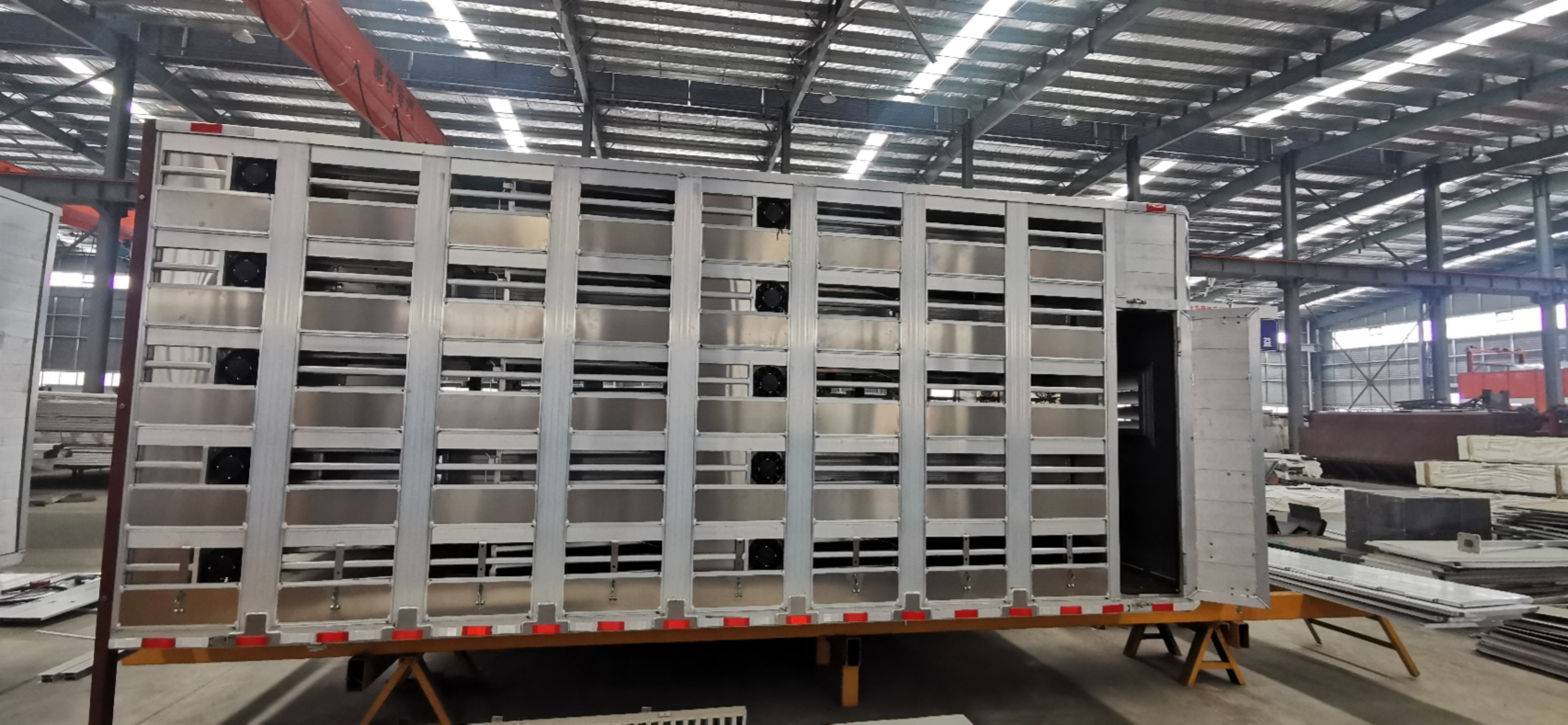 Dongfeng KR 290HP Transport Transport