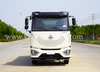 HOWO MATE 15CBM Sprinkler Truck