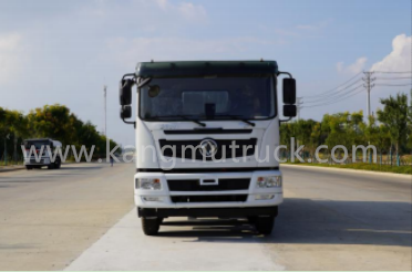 Dongfeng Huashen 30CBM Sprinkler Truck