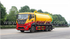 Dongfeng KL 18Cbm Sewage Suction Truck