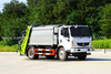  Sinotruk Sitrak 26 Cbm Compression Garbage Truck