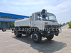  ឡានដឹកទំនិញធុងទឹកទឹក 6x6 2000