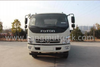 Foton Ollin Yunnei150HP 8Cbm Sewage Suction Truck