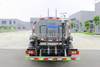 Foton H2 5CBM Sprinkler Truck