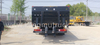 FAW 190HP TOW Recovery Truck
