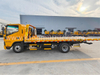 Jac A8 Ultra Luxury Wide Wrecker Recovery Truck