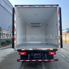 FOTON 4.2M 160HP Big Capacity Refrigerated Truck 