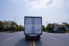 FOTON 4.2M 158HP CUMMINS ENGINE STOREATED TRURN
