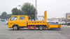 Foton Navigation S1 Double Row 70K/80K Anti Collision Buffer Vehicle