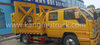 JMC SHUNDA 70K TRUCK TRUCK TOČKE TOČKE PROTICIJA