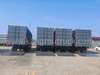 Dongfeng Fence Livestock Transport Truck