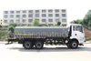 Shacman Delong M3000 18CBM Sprinkler Truck