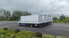 KANGMU TEMPERATURE-CONTROLLED DAY-OLD CHICK TRANSPORT TRUCK
