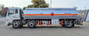 Dongfeng KR 3-axle 19.3m&sup3; Oil Tank Truck