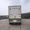 DONGFENG 8X4 LIVESTOCK TRANSPORT TRUCK