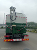 SINOTRUK 8X4 BULK FEED TRUCK