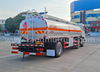 Dongfeng KR 3-axle 19.3m&sup3; Oil Tank Truck