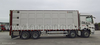 SINOTRUK 8X4 LIVESTOCK TRANSPORT TRUCK