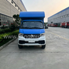 Dongfeng Xiaobawang National VI Mobile Vending Vehicle (Gasoline Version)