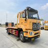 HOWO NX 10-Ton Flatbed Wrecker
