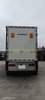 SINOTRUK 8X4 LIVESTOCK TRANSPORT TRUCK