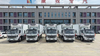 KANGMU TEMPERATURE-CONTROLLED DAY-OLD CHICK TRANSPORT TRUCK