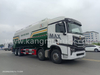 SINOTRUK 8X4 BULK FEED TRUCK