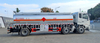 Dongfeng KR 3-axle 19.3m&sup3; Oil Tank Truck